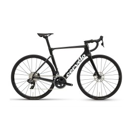 2023 Cervelo Soloist Rival AXS Disc Road Bike