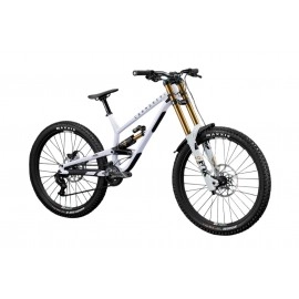 2026 COMMENCAL FRS SIGNATURE MOUNTAIN BIKE