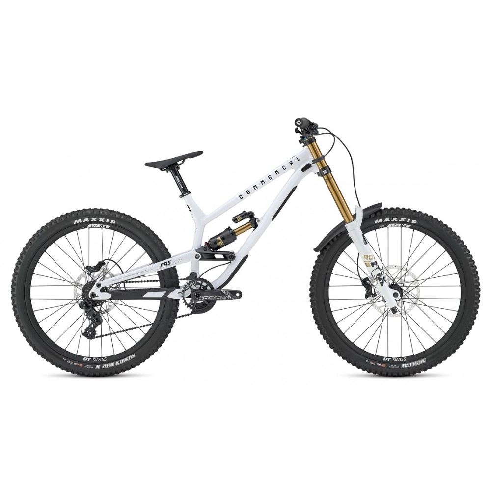 2026 COMMENCAL FRS SIGNATURE MOUNTAIN BIKE