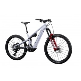 2026 COMMENCAL META POWER SX 800 ROCKSHOX E-MOUNTAIN BIKE