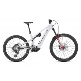 2026 COMMENCAL META POWER SX 800 ROCKSHOX E-MOUNTAIN BIKE