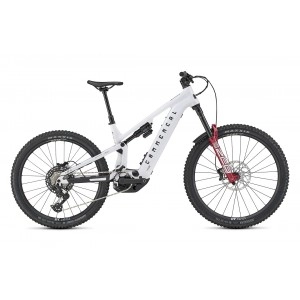2026 COMMENCAL META POWER SX 800 ROCKSHOX E-MOUNTAIN BIKE
