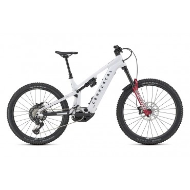 2026 COMMENCAL META POWER SX 800 ROCKSHOX E-MOUNTAIN BIKE