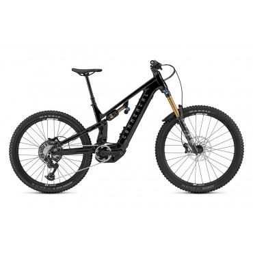 2026 COMMENCAL META POWER SX 800 SIGNATURE E-MOUNTAIN BIKE