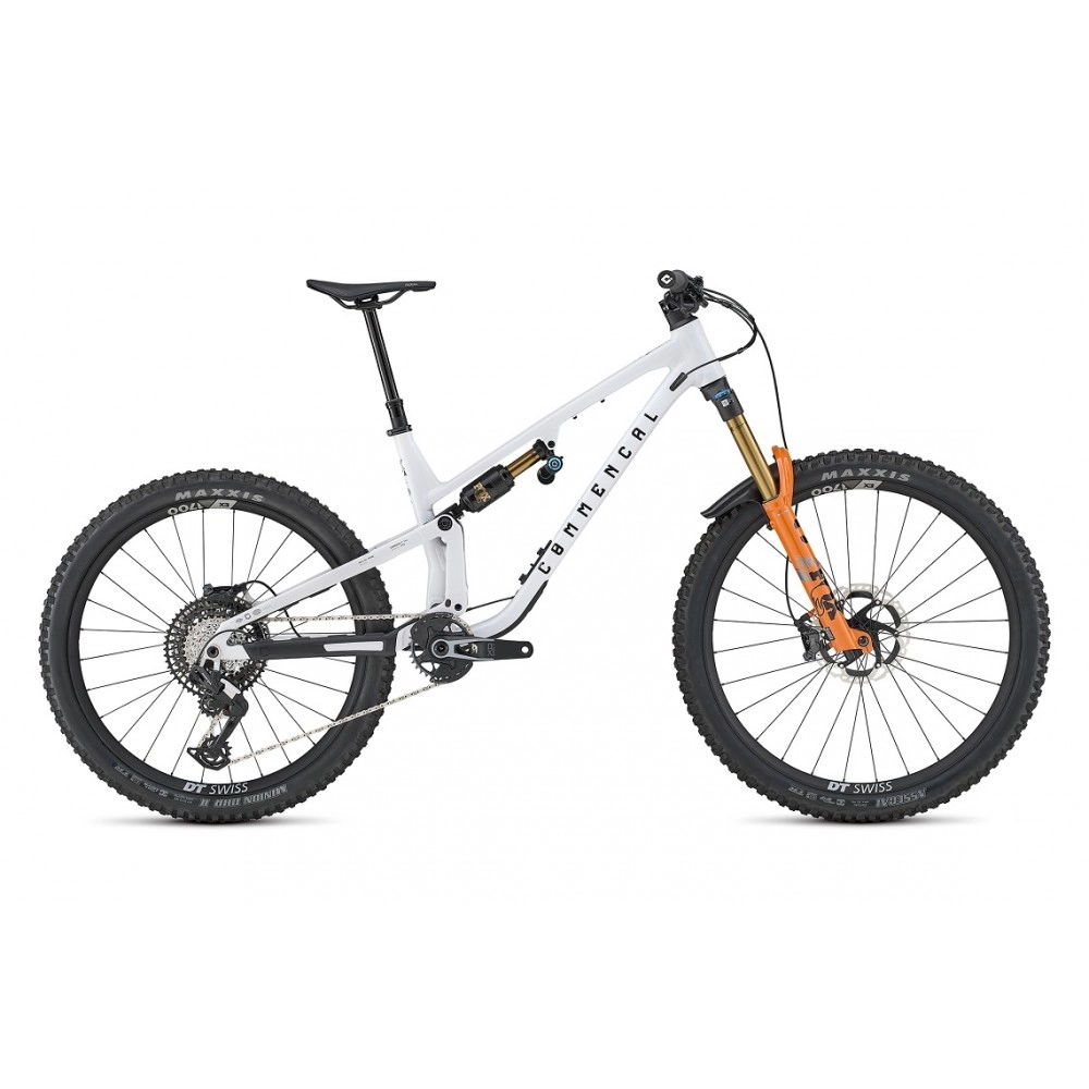 2026 COMMENCAL META SX V5 SIGNATURE MOUNTAIN BIKE