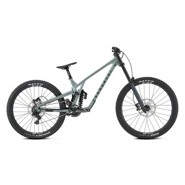 2026 COMMENCAL SUPREME DH V5 RIDE MOUNTAIN BIKE