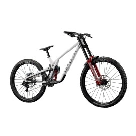 2026 COMMENCAL SUPREME DH V5 ROCKSHOX MOUNTAIN BIKE