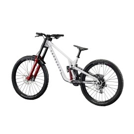 2026 COMMENCAL SUPREME DH V5 ROCKSHOX MOUNTAIN BIKE