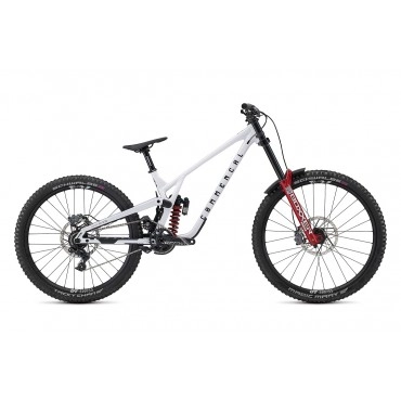 2026 COMMENCAL SUPREME DH V5 ROCKSHOX MOUNTAIN BIKE
