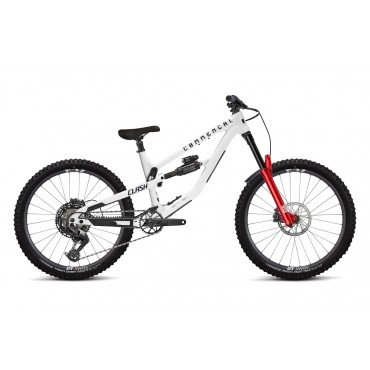 2027 COMMENCAL CLASH V3 ROCKSHOX MOUNTAIN BIKE