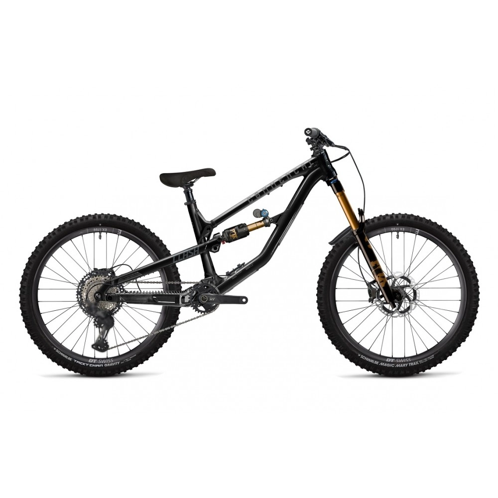 2027 COMMENCAL CLASH V3 SIGNATURE MOUNTAIN BIKE