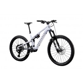 2027 COMMENCAL META POWER SX AVINOX ESSENTIAL E-MOUNTAIN BIKE