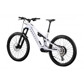 2027 COMMENCAL META POWER SX AVINOX ESSENTIAL E-MOUNTAIN BIKE