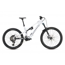 2027 COMMENCAL META POWER SX AVINOX ESSENTIAL E-MOUNTAIN BIKE