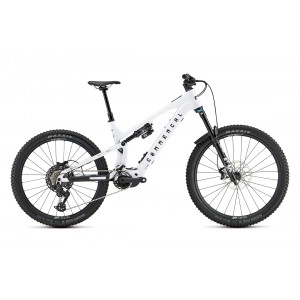2027 COMMENCAL META POWER SX AVINOX ESSENTIAL E-MOUNTAIN BIKE