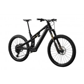 2027 COMMENCAL META POWER SX AVINOX PODIUM E-MOUNTAIN BIKE