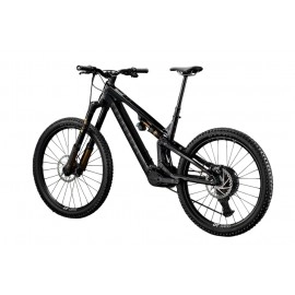 2027 COMMENCAL META POWER SX AVINOX PODIUM E-MOUNTAIN BIKE