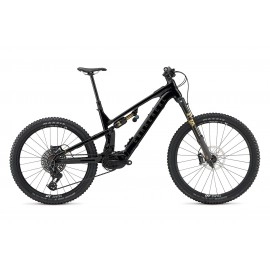 2027 COMMENCAL META POWER SX AVINOX PODIUM E-MOUNTAIN BIKE
