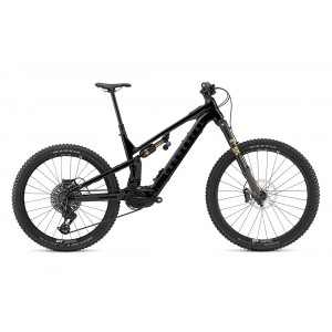 2027 COMMENCAL META POWER SX AVINOX PODIUM E-MOUNTAIN BIKE