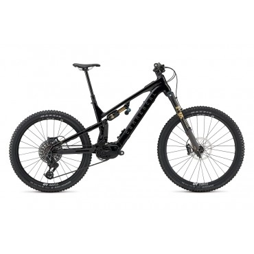2027 COMMENCAL META POWER SX AVINOX PODIUM E-MOUNTAIN BIKE