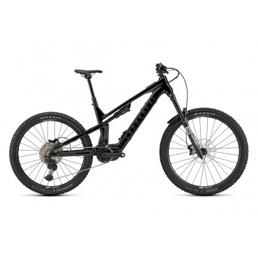 2027 COMMENCAL META POWER SX AVINOX RIDE PURE E-MOUNTAIN BIKE