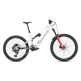 2027 COMMENCAL META POWER SX AVINOX ROCKSHOX E-MOUNTAIN BIKE