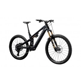 2027 COMMENCAL META POWER SX AVINOX SIGNATURE E-MOUNTAIN BIKE