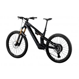 2027 COMMENCAL META POWER SX AVINOX SIGNATURE E-MOUNTAIN BIKE