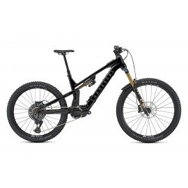 2027 COMMENCAL META POWER SX AVINOX SIGNATURE E-MOUNTAIN BIKE