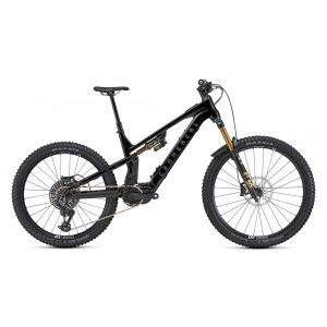 2027 COMMENCAL META POWER SX AVINOX SIGNATURE E-MOUNTAIN BIKE