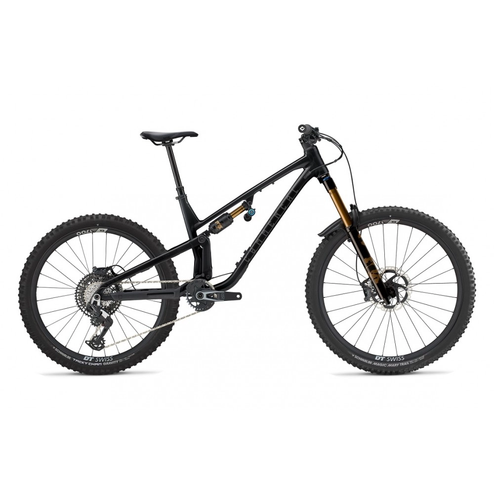 2027 COMMENCAL META SX V5 SIGNATURE MOUNTAIN BIKE