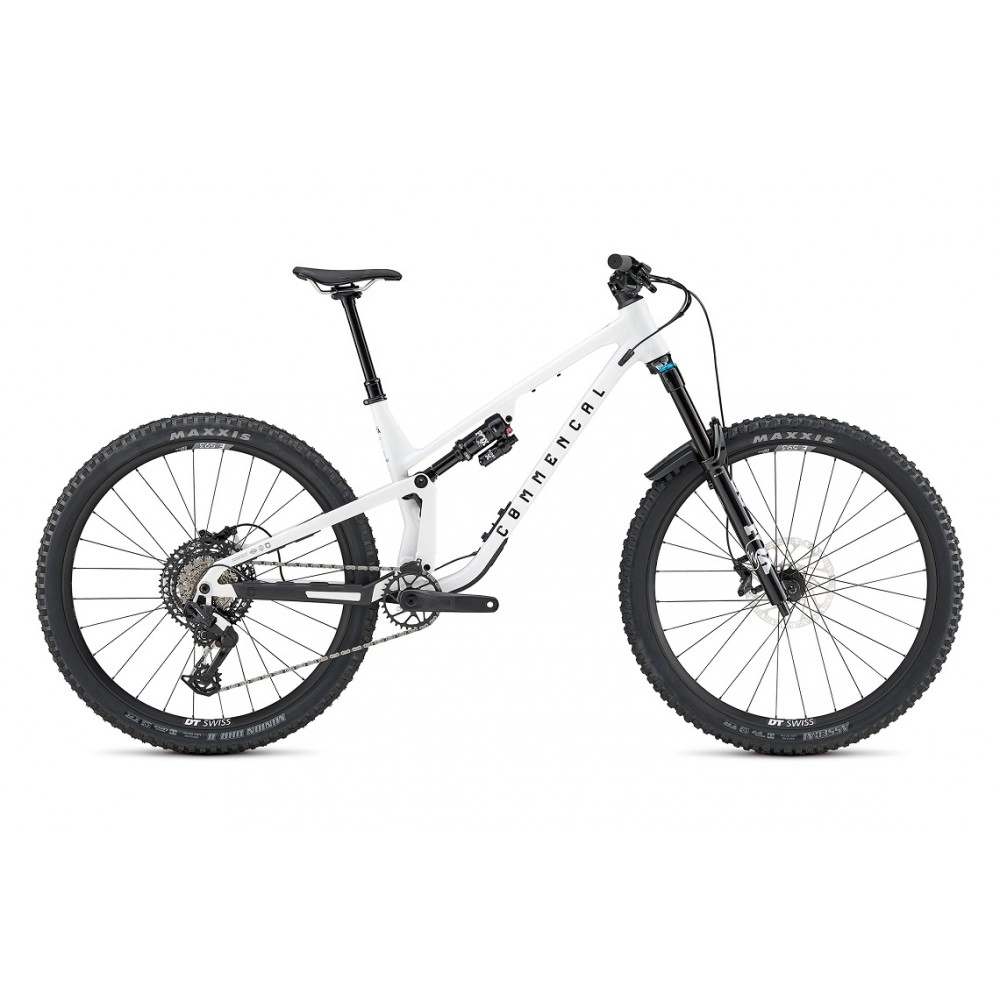 2027 COMMENCAL META V5 ESSENTIAL MOUNTAIN BIKE