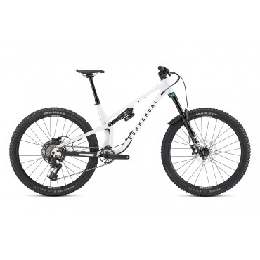 2027 COMMENCAL META V5 ESSENTIAL MOUNTAIN BIKE