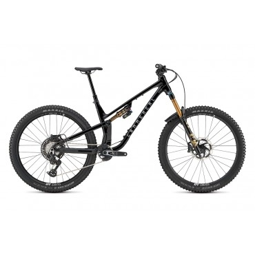 2027 COMMENCAL META V5 SIGNATURE MOUNTAIN BIKE