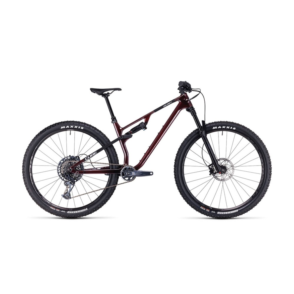 2023 Cube AMS One11 C:68X PRO 29 Mountain Bike