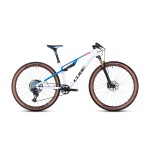 2023 Cube AMS Zero99 C:68X SLT 29 Mountain Bike