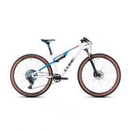 2023 Cube AMS Zero99 C:68X SLT 29 Mountain Bike