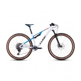 2023 Cube AMS Zero99 C:68X SLX 29 Mountain Bike