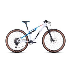 2023 Cube AMS Zero99 C:68X SLX 29 Mountain Bike