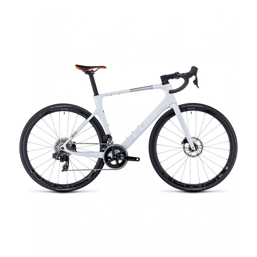 2023 Cube Agree C:62 Pro Road Bike
