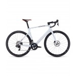 2023 Cube Agree C:62 Pro Road Bike