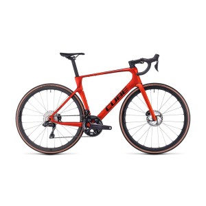 2023 Cube Agree C:62 Race Road Bike