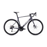 2023 Cube Agree C:62 Road Bike