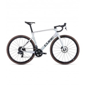 2023 Cube Agree C:62 SL Road Bike