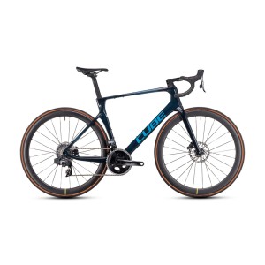 2023 Cube Agree C:62 SLX Road Bike