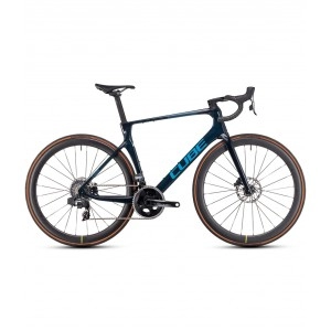 2023 Cube Agree C:62 SLX Road Bike