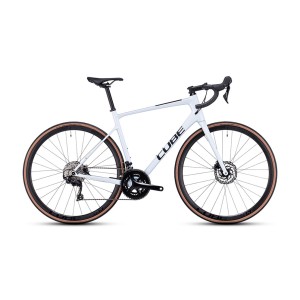 2023 Cube Attain GTC Race Road Bike