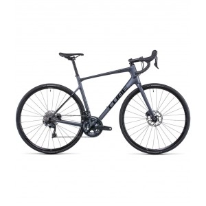 2023 Cube Attain GTC SL Road Bike