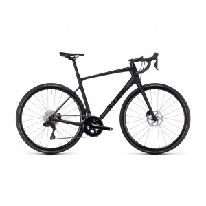 2023 Cube Attain GTC SLX Road Bike