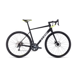 2023 Cube Attain Race Road Bike 2023 Cube Attain Race Road Bike